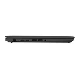 Lenovo ThinkPad X1 Yoga G3 14" Core i7 1.9 GHz - SSD 512 Go - 16 Go QWERTY - Anglais