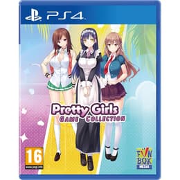 Pretty Girls: Game Collection - PlayStation 4