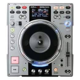 Platine CD Denon Dj DN-S3500