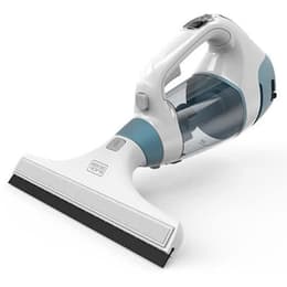Black & Decker WW100K Nettoyeur vitre