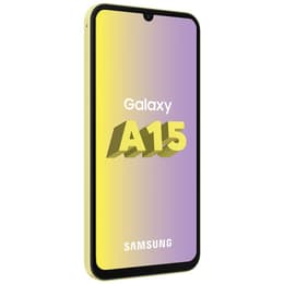 Galaxy A15 128 Go - Bleu - Débloqué