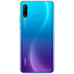 Huawei P30 Lite New Edition 256 Go - Bleu - Débloqué