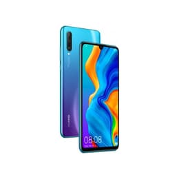 Huawei P30 Lite New Edition 256 Go - Bleu - Débloqué