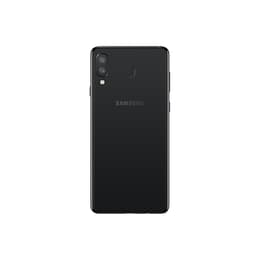 Galaxy A8 Star (A9 Star) 64 Go - Noir - Débloqué