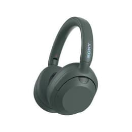 Casque réducteur de bruit sans fil avec micro Sony ULT Power Sound - Noir