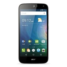 Acer Liquid Z630 16 Go - Argent - Débloqué