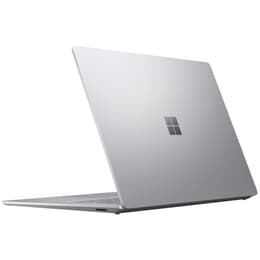 Microsoft Surface Laptop 3 13" Core i7 1.3 GHz - Ssd 256 Go RAM 16 Go QWERTY - Anglais