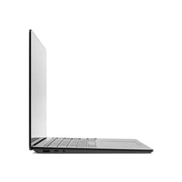 Microsoft Surface Laptop 3 13" Core i7 1.3 GHz - Ssd 256 Go RAM 16 Go QWERTY - Anglais