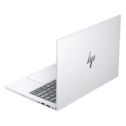 HP EliteBook 8 G1i 14 14" Core Ultra 5 3.4 GHz - SSD 256 Go - 16 Go QWERTY - Anglais