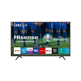 SMART TV LED Ultra HD 4K 127 cm Hisense H50b7100