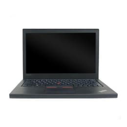 Lenovo ThinkPad X260 12" Core i5 2.4 GHz - Hdd 500 Go RAM 4 Go
