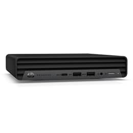 HP ProDesk 600 G6 DM Core i5 2.4 GHz - SSD 512 Go RAM 16 Go