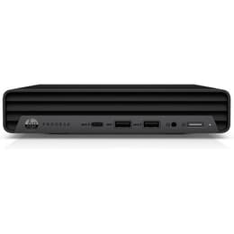HP ProDesk 600 G6 DM Core i5 2.4 GHz - SSD 512 Go RAM 16 Go