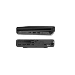 HP ProDesk 600 G6 DM Core i5 2.4 GHz - SSD 512 Go RAM 16 Go