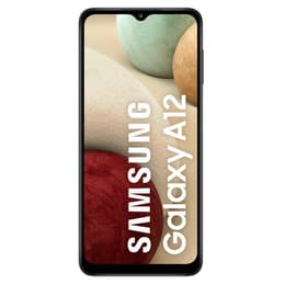 Galaxy A12 32 Go - Noir - Débloqué
