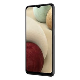 Galaxy A12 32 Go - Noir - Débloqué