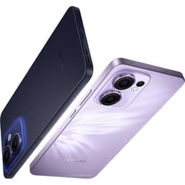 Oppo Reno13 F 512 Go - Mauve - Débloqué
