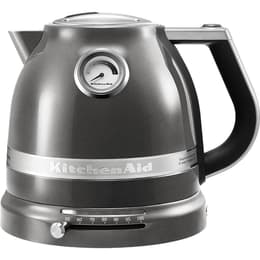 Kitchenaid 5KEK1522EMS Gris 1,5000L - Kitchenaid 5KEK1522EMS