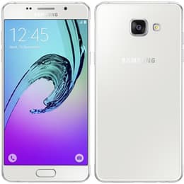 Galaxy A5 (2016) 16 Go - Blanc - Débloqué