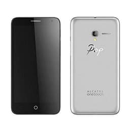 Alcatel Pop 3 (5.0) 8 Go - Argent - Débloqué