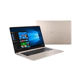 Asus VivoBook 15" Core i5 2.5 GHz - Hdd 1 To RAM 6 Go