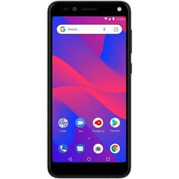 BLU Grand M3 16 Go - Noir - Débloqué