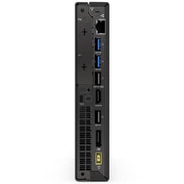 Lenovo ThinkCentre M720q Tiny Core i5 2.1 GHz - SSD 256 Go RAM 16 Go