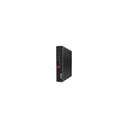 Lenovo ThinkCentre M720q Tiny Core i5 2.1 GHz - SSD 256 Go RAM 16 Go