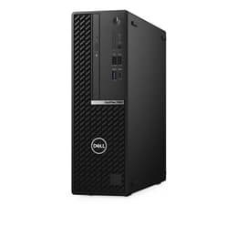 Dell OptiPlex 7080 SFF Core i5 3.1 GHz - SSD 256 Go RAM 16 Go