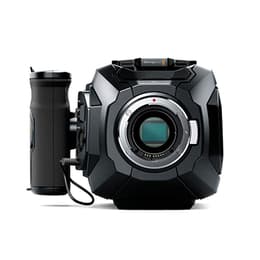 Caméra Blackmagic URSA Mini 4K EF - Noir