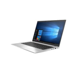 Hp EliteBook 830 G7 13" Core i5 1.6 GHz - Ssd 512 Go RAM 16 Go AZERTY - Français
