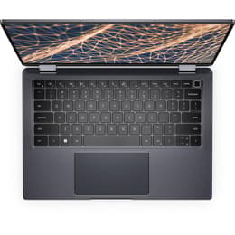 Dell Latitude 9330 13" Core i7 1.1 GHz - SSD 512 Go - 16 Go AZERTY - Français