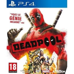 Deadpool - PlayStation 4