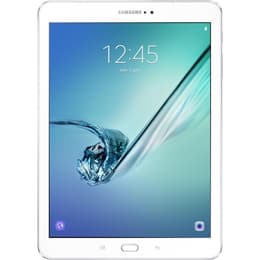 Galaxy Tab S2 32GB - Blanc - WiFi + 4G