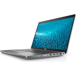 Dell Latitude 5431 14" Core i7 2.2 GHz - SSD 512 Go - 16 Go AZERTY - Français