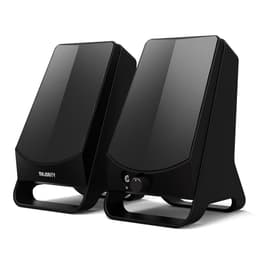Enceinte Majority DX10 Noir