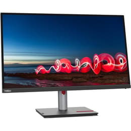 Écran 27" LED Lenovo ThinkVision E27-40