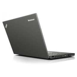 Lenovo ThinkPad X250 12" Core i5 2.2 GHz - Hdd 480 Go RAM 4 Go QWERTZ