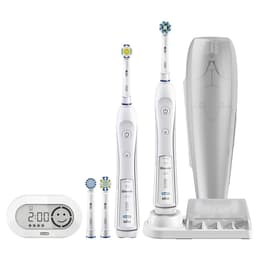 Brosse à dent électrique Oral-B Pro 6500