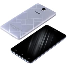 Cubot Max 32 Go - Argent - Débloqué