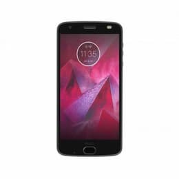 Motorola Moto Z2 Force 64 Go - Noir - Débloqué
