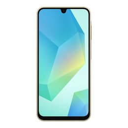 Galaxy A16 5G 128 Go - Or - Débloqué