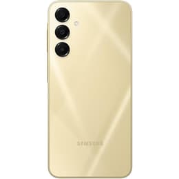 Galaxy A16 5G 128 Go - Or - Débloqué