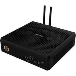 Zotac ZBOX Magnus EN52060V Core i5 2.4 GHz - SSD 1 To - 16 Go - NVIDIA GeForce RTX 2060