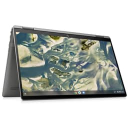 HP ChromeBook X360 Core i3-10110U 2.1 GHz 128Go eMMC - 8Go QWERTY - Anglais