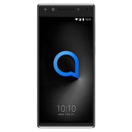 Alcatel 5 32 Go - Noir - Débloqué