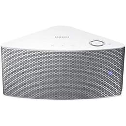 Enceinte  Bluetooth  M3 WAM351 Blanc