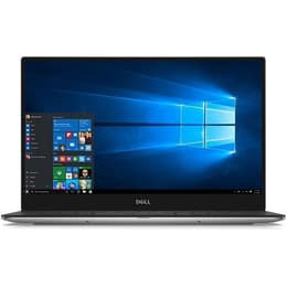 Dell XPS 9370 13" Core i7 1.8 GHz - Ssd 256 Go RAM 16 Go
