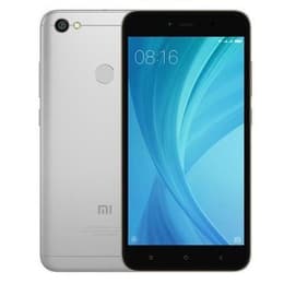 Xiaomi Redmi Y1 (Note 5A) 32 Go - Argent - Débloqué
