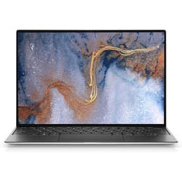 Dell XPS 13 9300 13" Core i7 1.3 GHz - SSD 512 Go - 16 Go QWERTY - Anglais